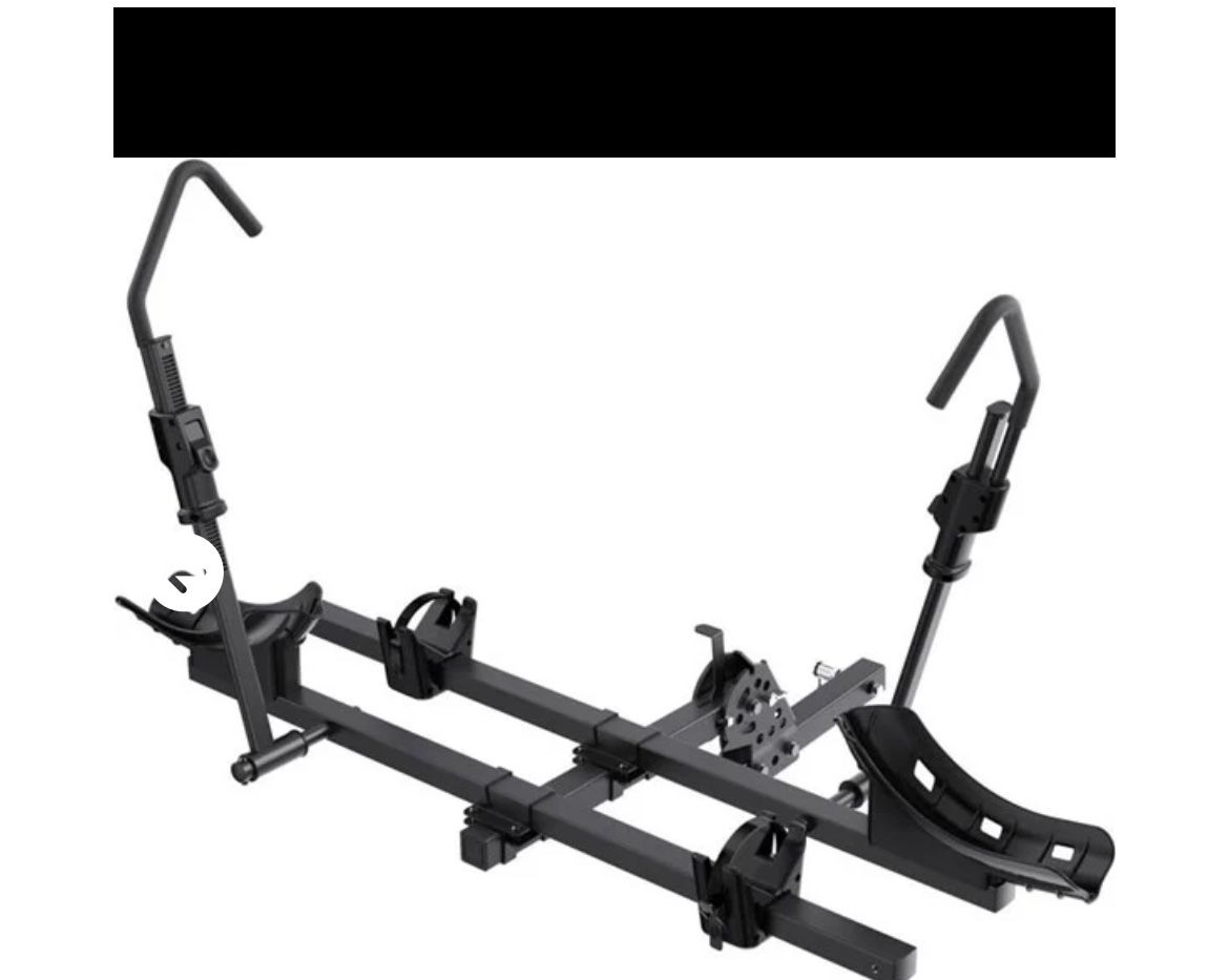 E-bike Rack