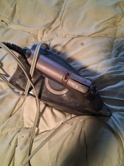 German Iron
