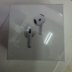 AirPods 4 