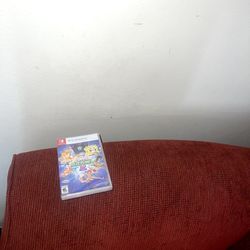 All Star Brawl 2 For Nintendo switch 