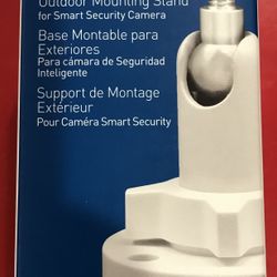 Swann Outdoor Adjustable Mount For Camera Or Solar Panel