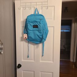 NWT Jansport Backpack 