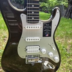 Fender American ULTRA 2