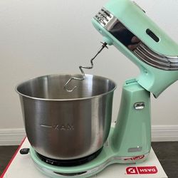 Dough Mixer