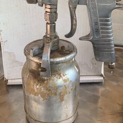 Craftsman Vintage Sprayer 