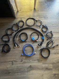 HDMI Cables