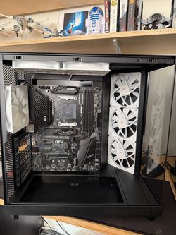 PC parts