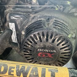 Dealt 4000 psi pressure washer extra 100 ft hose