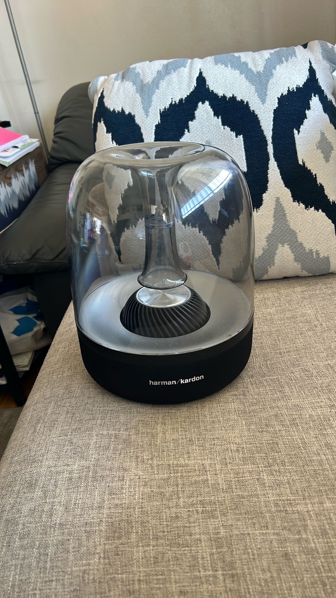 Harman Kardon Aura Studio Bluetooth Speaker