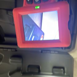 Ridgid CA 25 Micro inspection camera