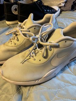 Nike Air Max Sneakers