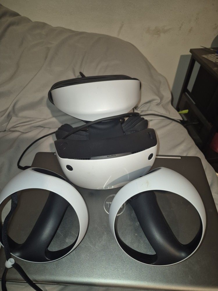 Psvr2