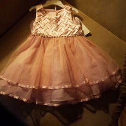 New Baby Dress