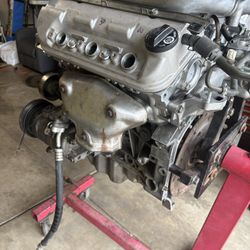 J32A2 Engine Looking To Trade
