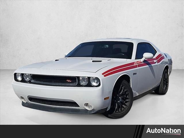 2014 Dodge Challenger