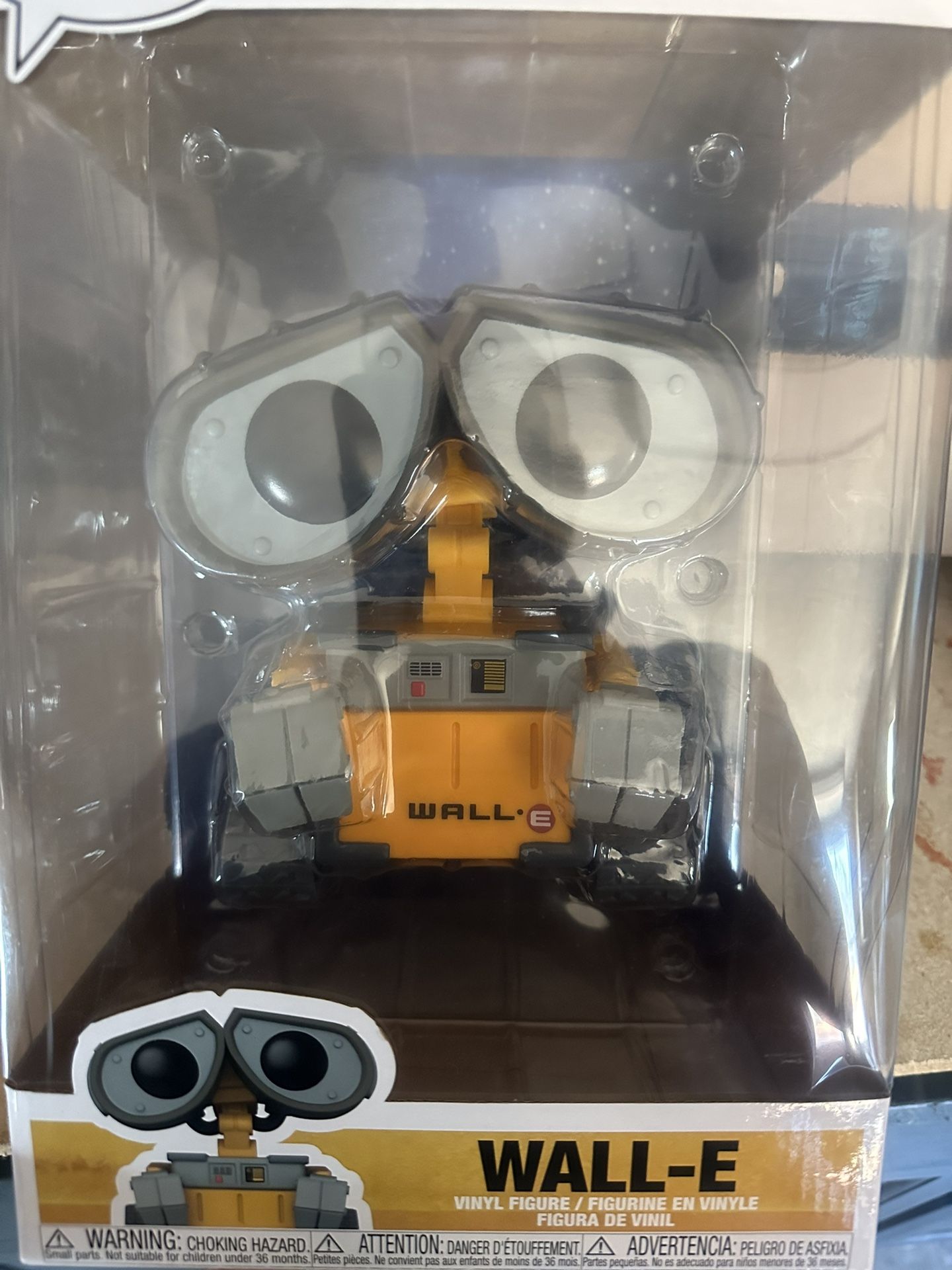 Walle Pop