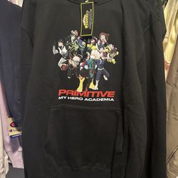 Men’s Hoodie