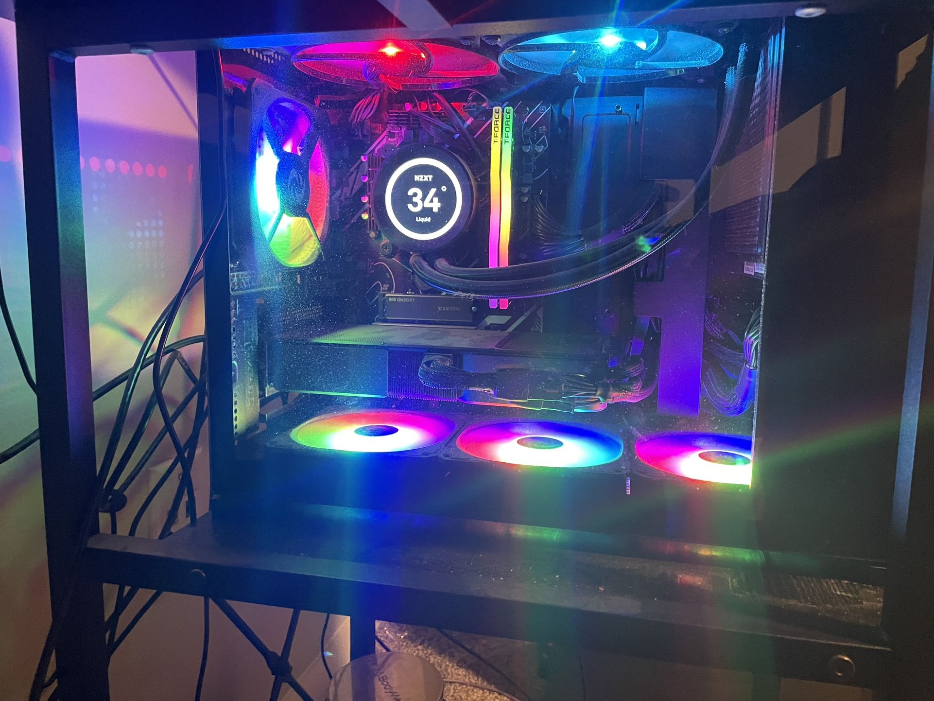 Gaming Pc