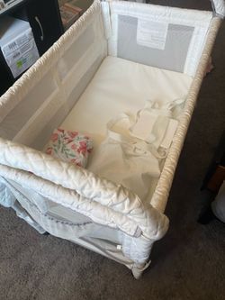 Baby bassinet