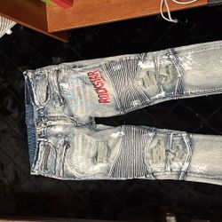 Rockstar Original Jeans 