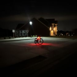 QLife E-bike 