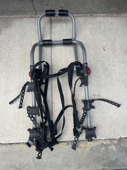 Bike Rack
