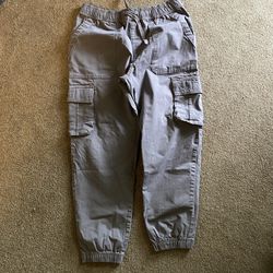 Cargo Joggers