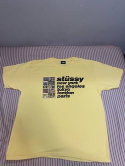 Stussy Tee