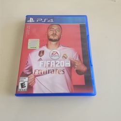Fifa20