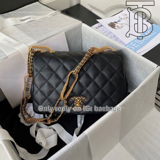 Chanel bags that have been overlooked