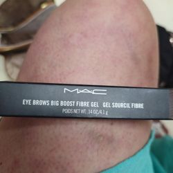 Eyebrow Big Boost Gel