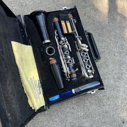 Vito Clarinet