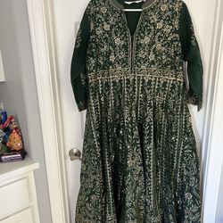 Indian Dress/gown/kurta