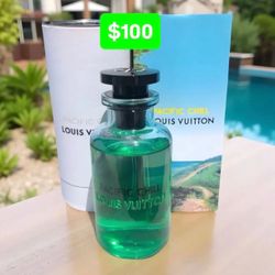 Louis Vuitton Pacific Chill