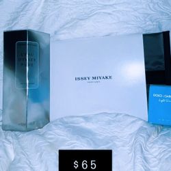 Issey Miyake Eau De Perfume