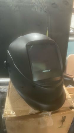 Welding Helmet