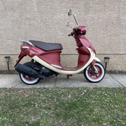 Ride In Style!!!