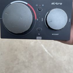 Astro Gaming MixAmp Pro TR