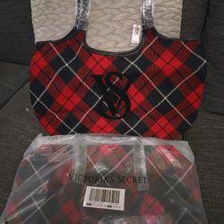 VICTORIA SECRET BAGS NEW