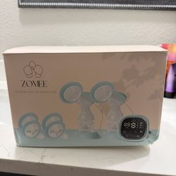 Breast Feeding Pump