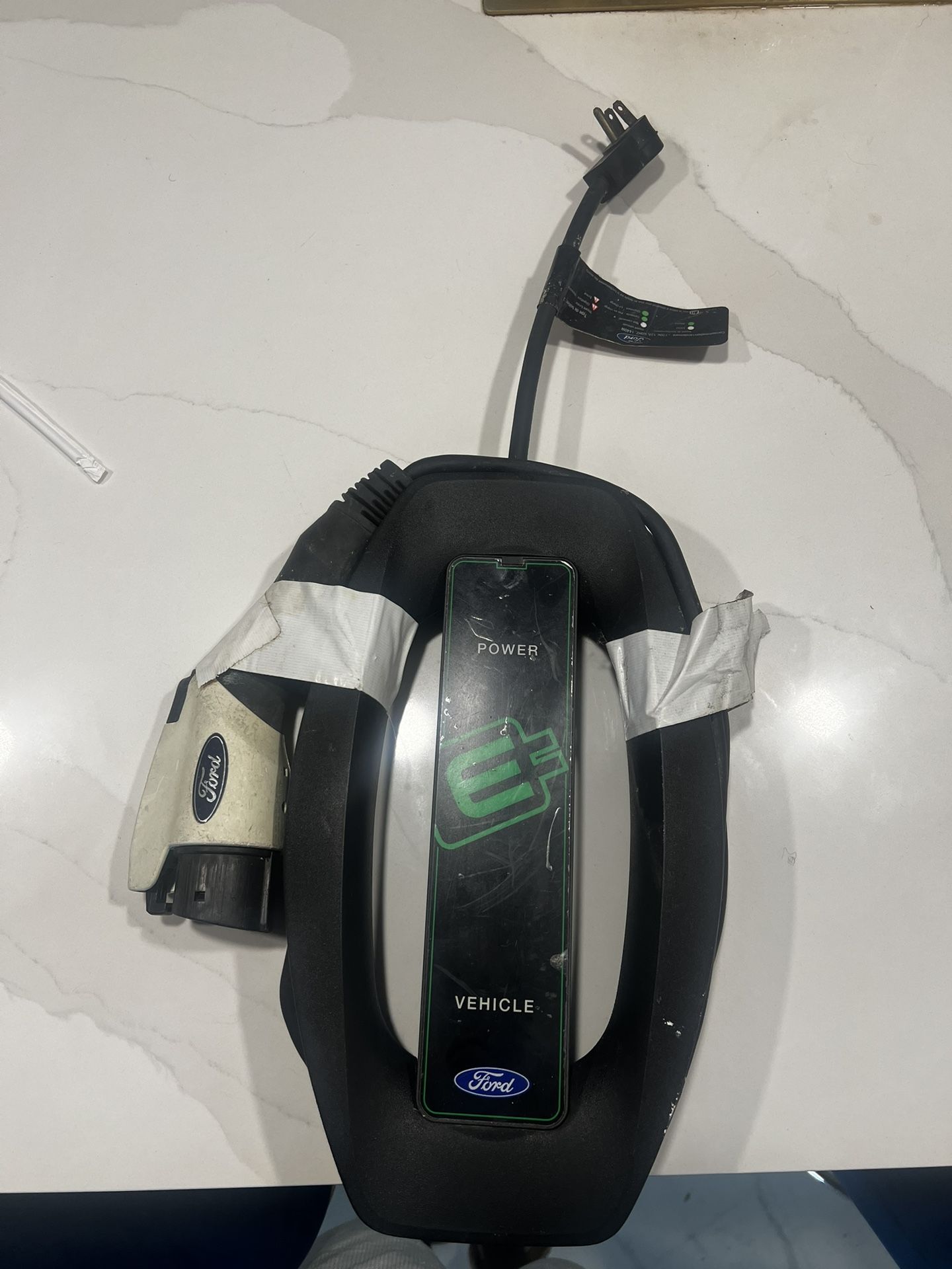 2015 Ford C-Max Hybrid