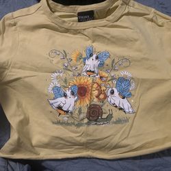 Ghost Butterfly Matching Set