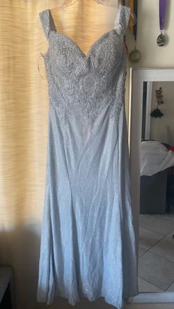 Vestido De Fiesta