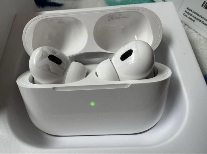 Airpods Pro 2nd Gen 