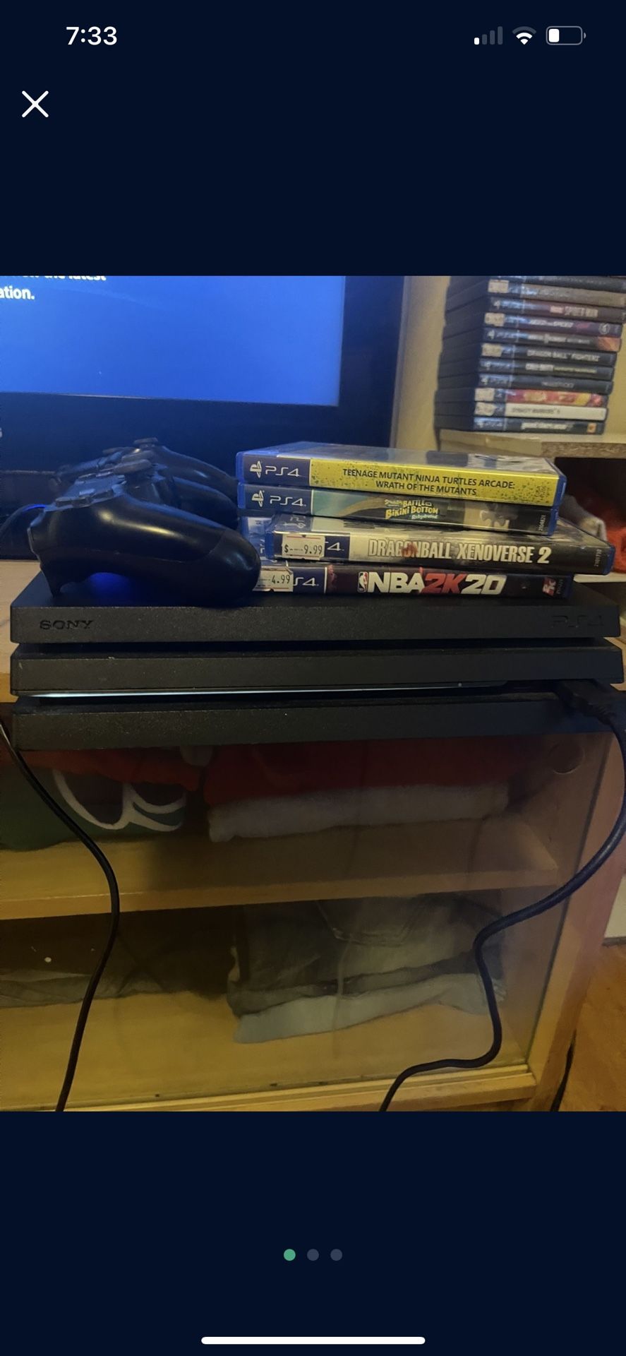 PS4