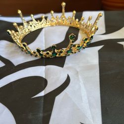 Crowns