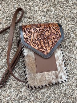 Western bag