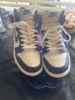 Nike high tops