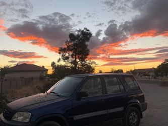 98 crv