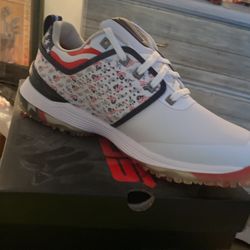 Golf Shoes   Sqairz   Size 8  